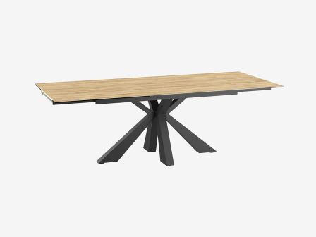 TABLE DE REPAS OTTAWA