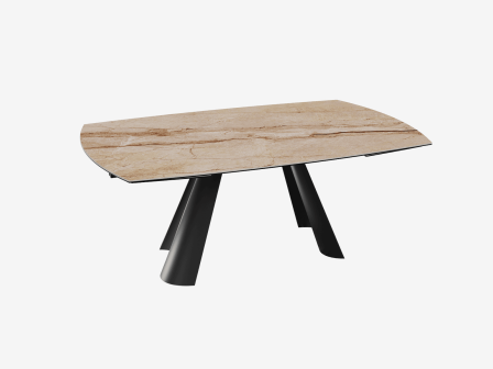 DINING TABLE ATLAS