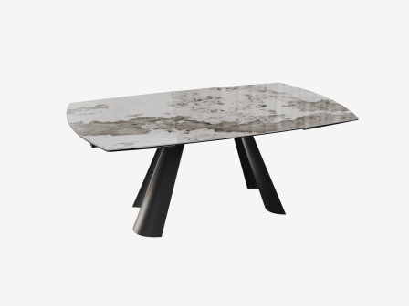 DINING TABLE ATLAS