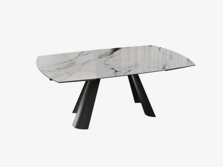 DINING TABLE ATLAS