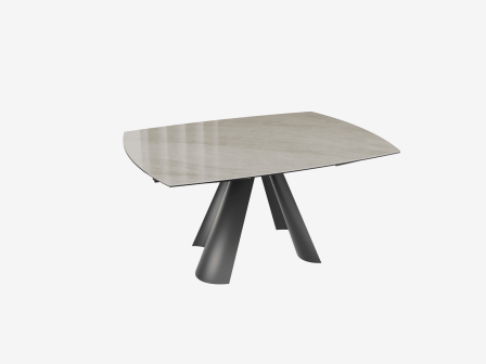 TABLE DE REPAS ATLAS