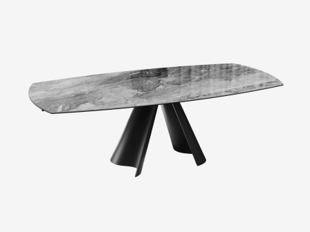 TABLE DE REPAS ATLAS