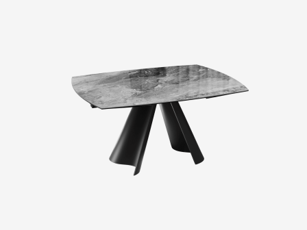 TABLE DE REPAS ATLAS