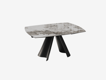 TABLE DE REPAS ATLAS