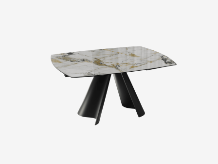 TABLE DE REPAS ATLAS