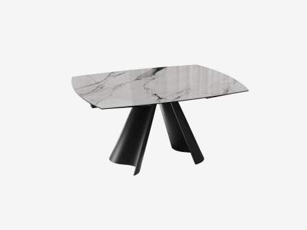 TABLE DE REPAS ATLAS