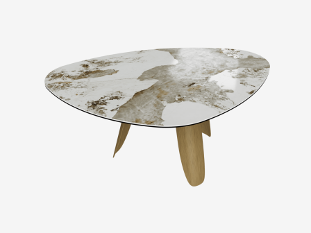 DINING TABLE BONIFACIO