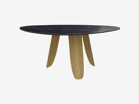 TABLE DE REPAS BONIFACIO