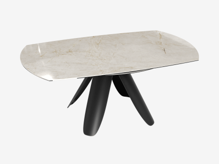 DINING TABLE GRANDE AJACCIO