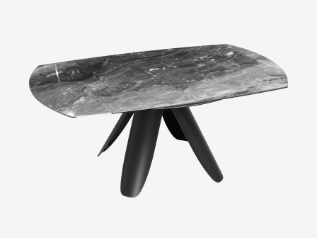 DINING TABLE GRANDE AJACCIO