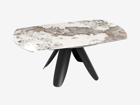 TABLE DE REPAS GRANDE AJACCIO