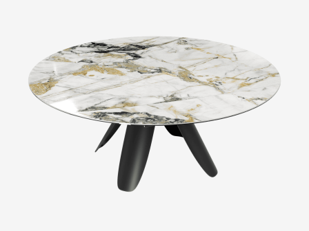 TABLE DE REPAS GRANDE AJACCIO