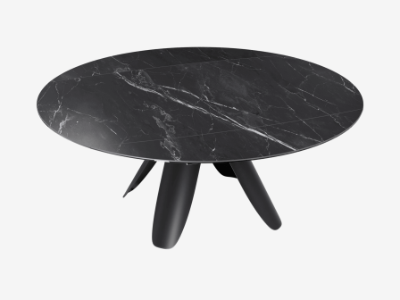 TABLE DE REPAS GRANDE AJACCIO