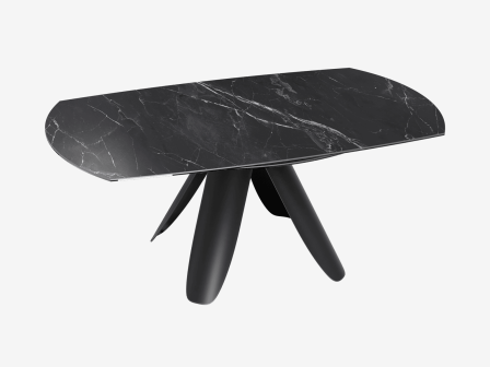 MESA DE COMEDOR GRANDE AJACCIO