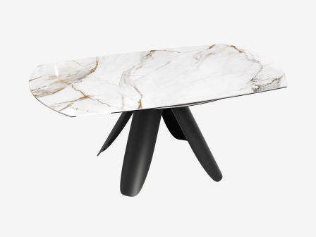 TABLE DE REPAS GRANDE AJACCIO