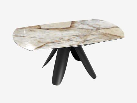 DINING TABLE GRANDE AJACCIO