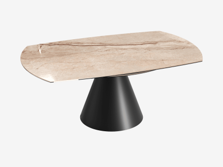 TABLE DE REPAS GRANDE ICONE