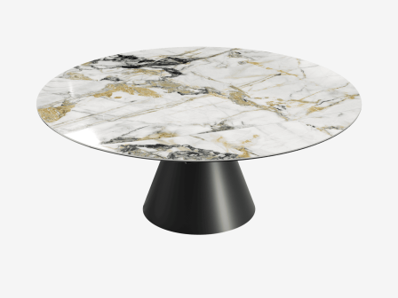 TABLE DE REPAS GRANDE ICONE