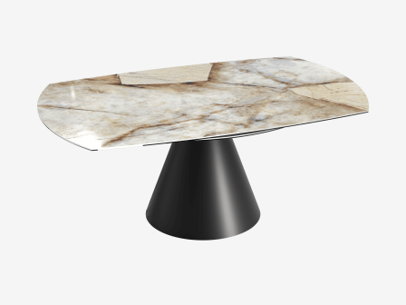 DINING TABLE NEW ICONE