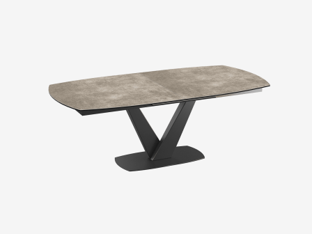 TABLE DE REPAS COLUMBIA