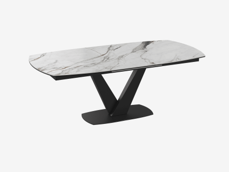 TAVOLO DA PRANZO COLUMBIA