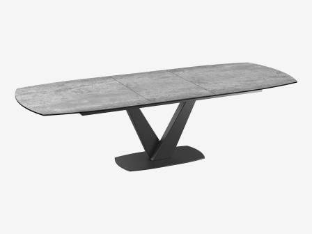 TABLE DE REPAS COLUMBIA