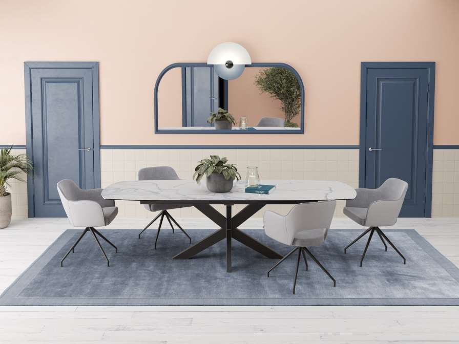 DINING TABLE PHOENIX