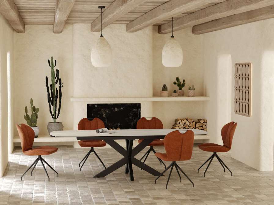 DINING TABLE PHOENIX