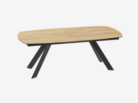 DINING TABLE CALIFORNIA