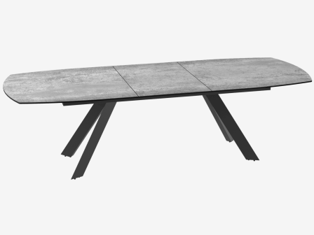 TABLE DE REPAS CALIFORNIA