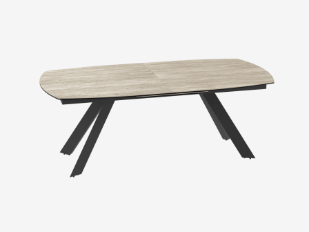 TABLE DE REPAS CALIFORNIA