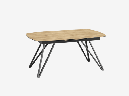 DINING TABLE BABYLONE
