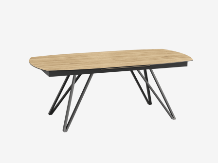 MESA DE COMEDOR BABYLONE