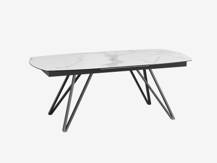 TABLE DE REPAS BABYLONE