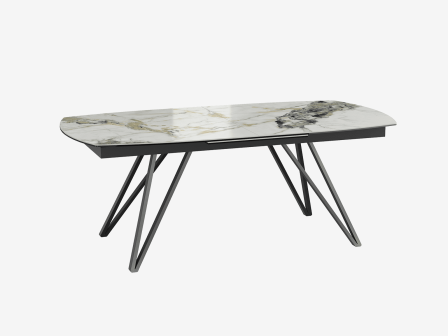 TABLE DE REPAS BABYLONE