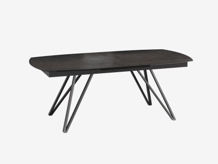 TABLE DE REPAS BABYLONE