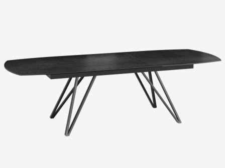 TABLE DE REPAS BABYLONE