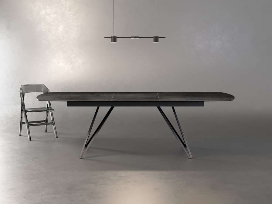DINING TABLE BABYLONE