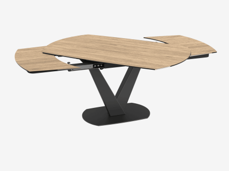 DINING TABLE GRANDE BELLAGIO