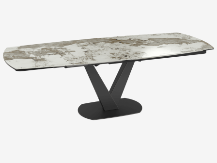 TABLE DE REPAS GRANDE BELLAGIO