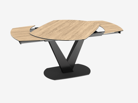 MESA DE COMEDOR BELLAGIO