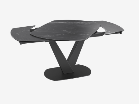 TABLE DE REPAS BELLAGIO