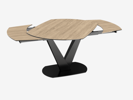 DINING TABLE BELLAGIO