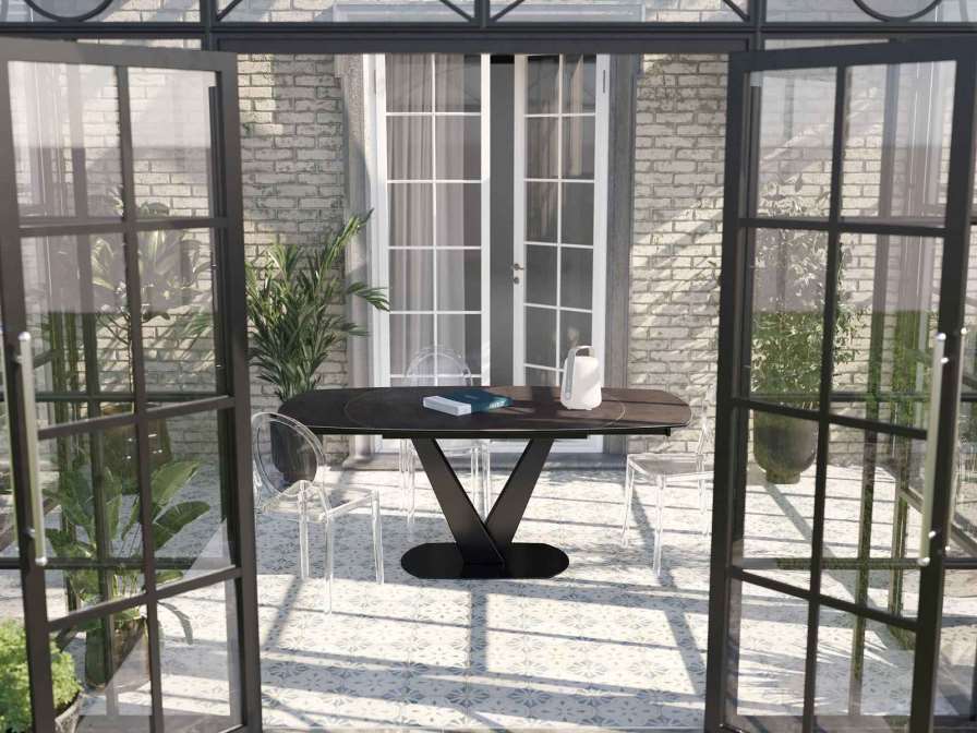 MESA DE COMEDOR BELLAGIO