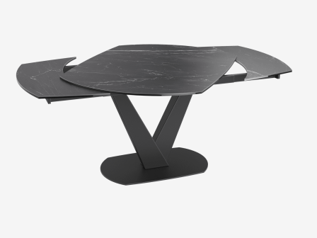 TABLE DE REPAS BELLAGIO