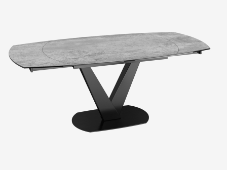 TABLE DE REPAS BELLAGIO