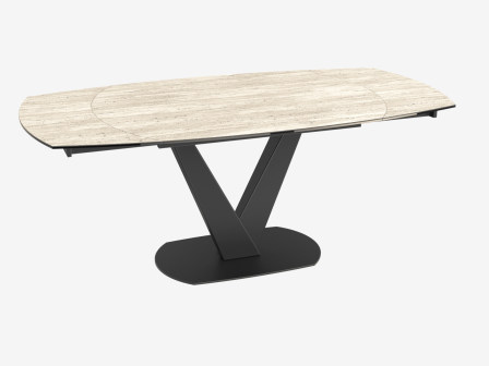 TABLE DE REPAS BELLAGIO