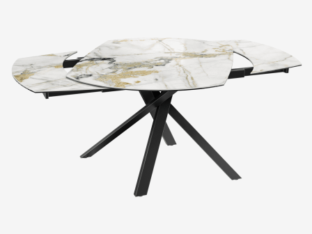 TAVOLO DA PRANZO KHEOPS