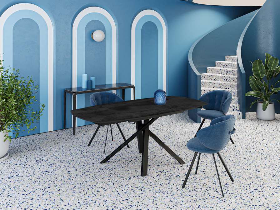 TABLE DE REPAS KHEOPS