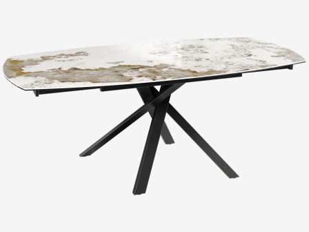 TABLE DE REPAS KHEOPS